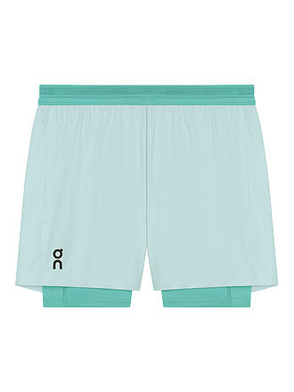 ON | Pantalón corto de running Performance 2/1 para hombre