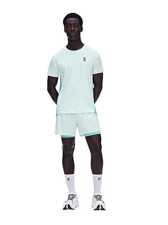ON | Pantalón corto de running Performance 2/1 para hombre