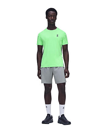 ON | Pantalón corto de running Performance 2/1 para hombre