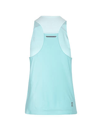 ON | Camiseta de running de alto rendimiento para mujer