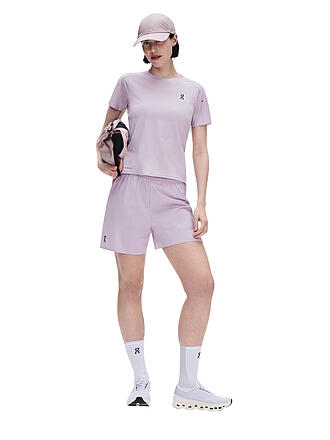 ON | Camiseta de running Performance-T para mujer