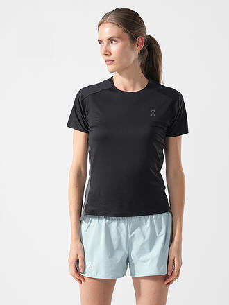 ON | Camiseta de running Performance-T para mujer