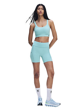 ON | Pantalón corto de running Performance para mujer