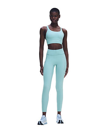 ON | Mallas de running Performance 7/8 para mujer