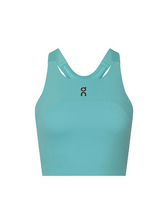 ON | Sujetador deportivo Performance Crop Low Support para mujer