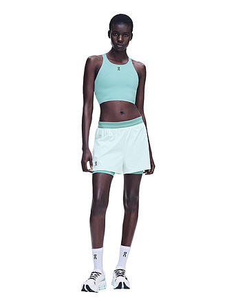 ON | Sujetador deportivo Performance Crop Low Support para mujer