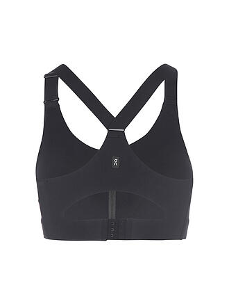 ON | Sujetador deportivo de mujer Endruance High Support con cremallera