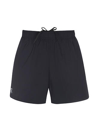 ON | Pantalones cortos de running para mujer 5" Core