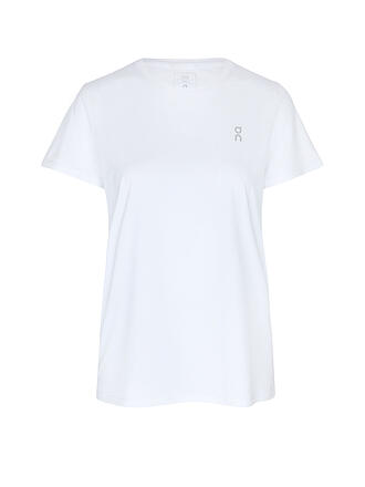 ON | Camiseta de running Core-T para mujer