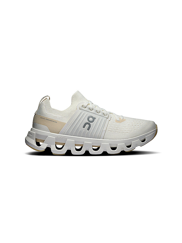 Zapatillas de running para mujer Cloudswift 4 blanco 41