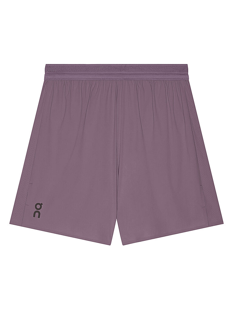 Pantalón corto de running para hombre 7 Performance baya M