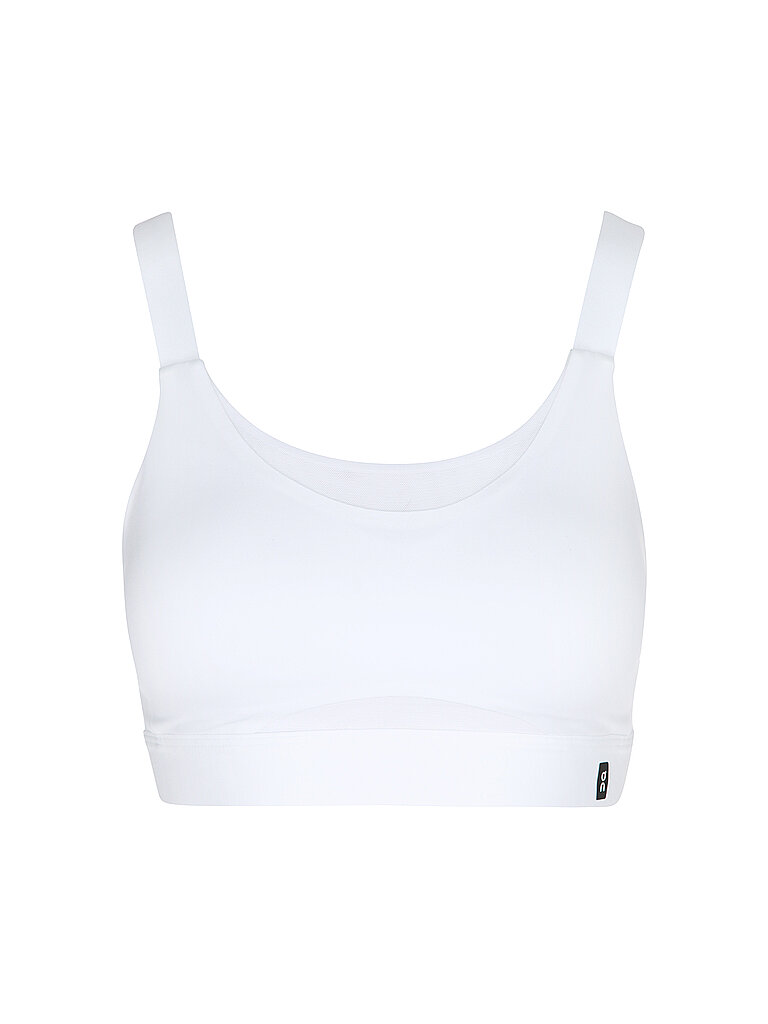 Sujetador deportivo de mujer Performance Medium Support blanco M