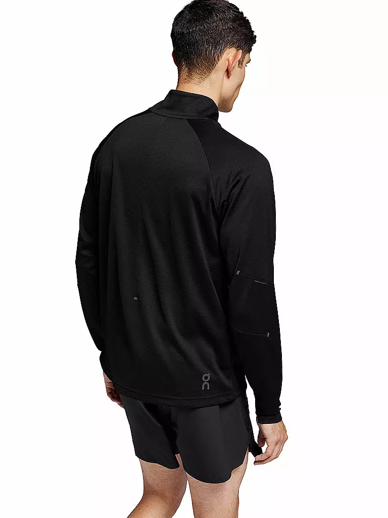 ON | Camiseta de running Climate para hombre |