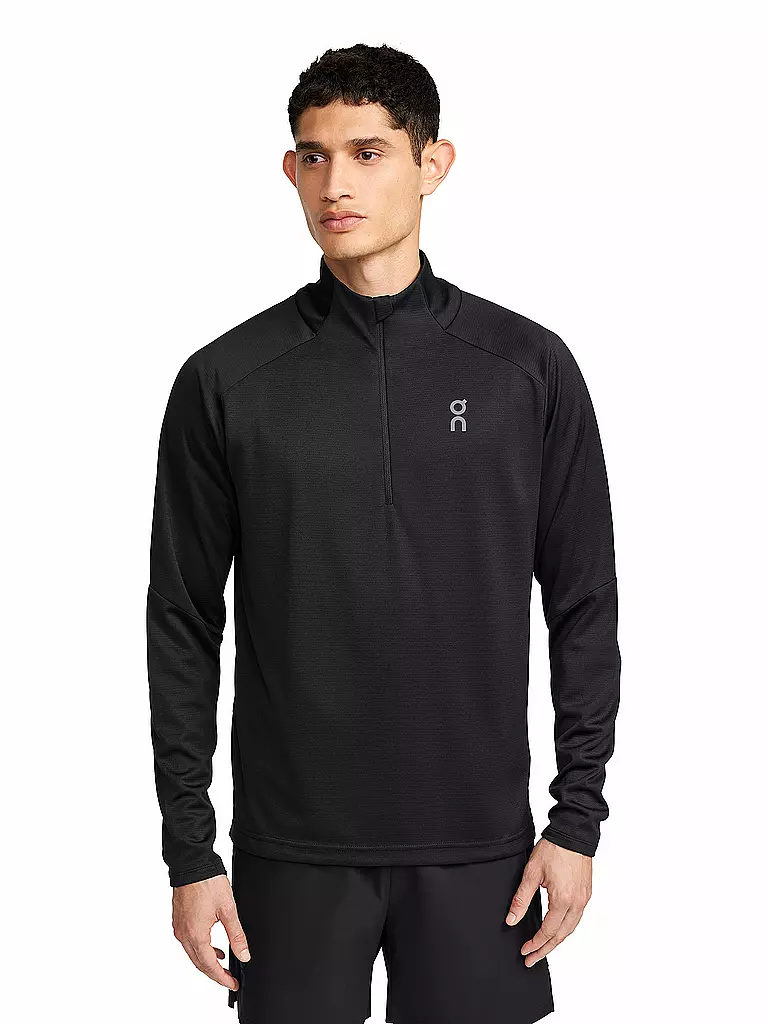 ON | Camiseta de running Climate para hombre |