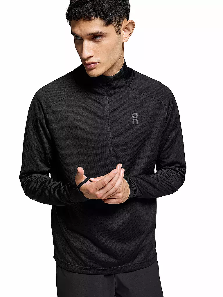 ON | Camiseta de running Climate para hombre |