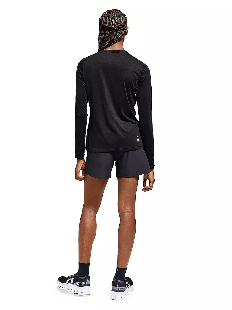 ON | Camiseta de running Core para mujer | 