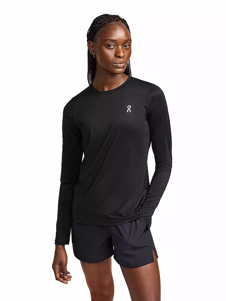 ON | Camiseta de running Core para mujer | 