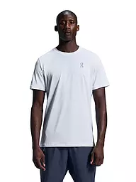ON | Herren Laufshirt Core-T | Blanco