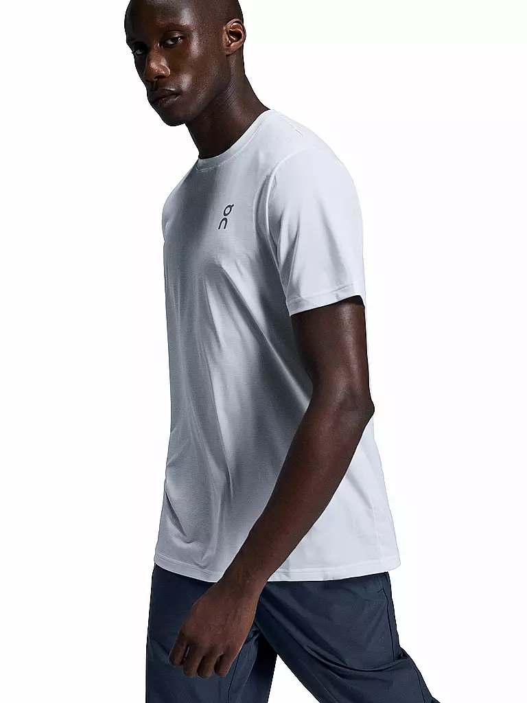 ON | Camiseta de running Core-T para hombre |