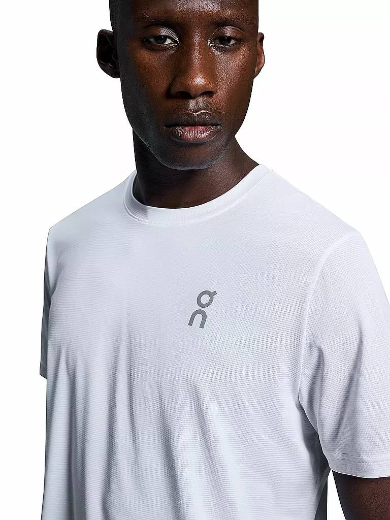 ON | Camiseta de running Core-T para hombre |
