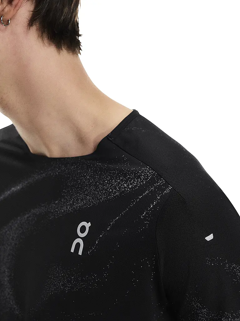 ON | Camiseta de running para hombre Performance-T Lumos |