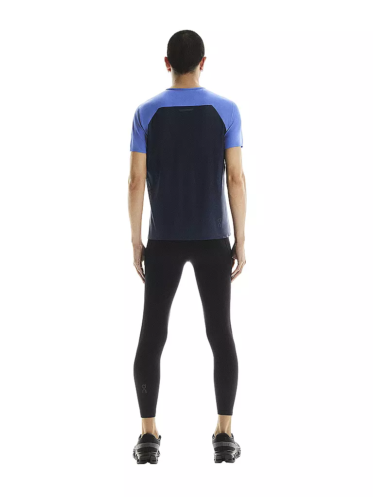 ON | Camiseta de running para hombre Performance-T |
