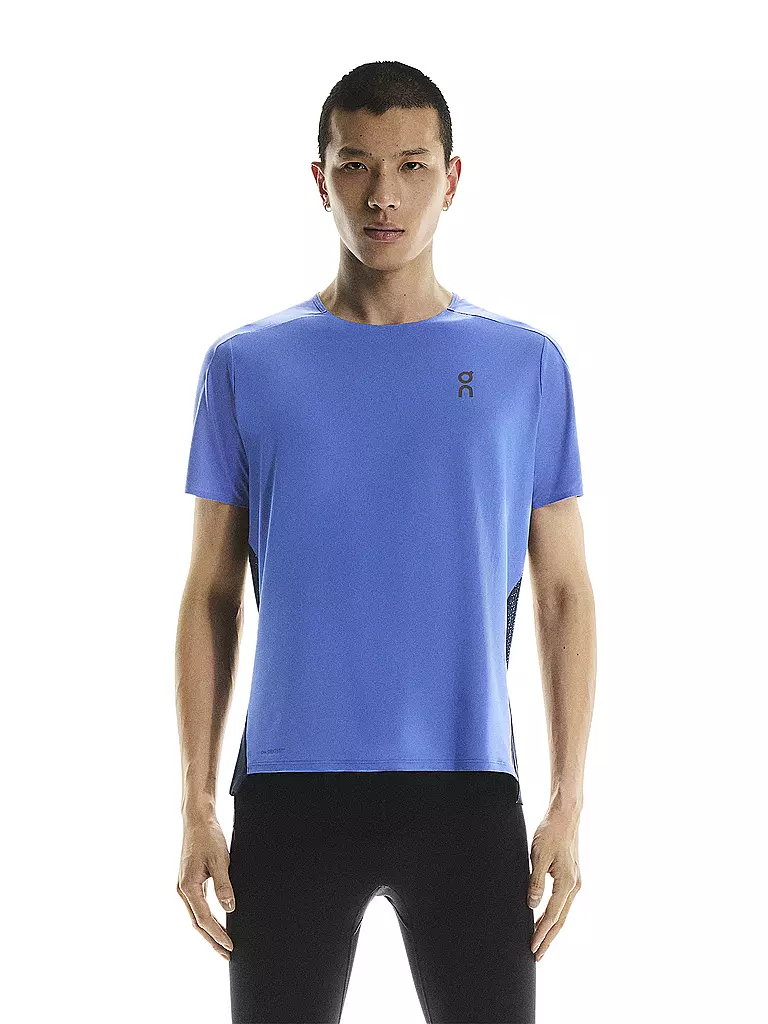ON | Camiseta de running para hombre Performance-T |