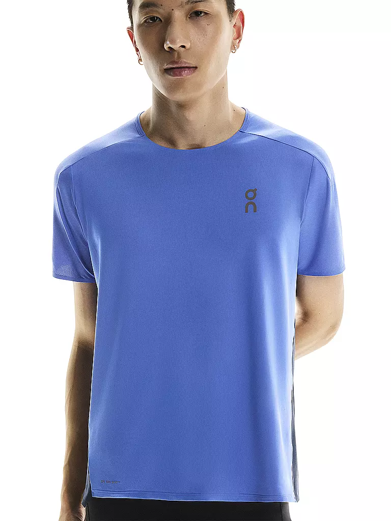 ON | Camiseta de running para hombre Performance-T |