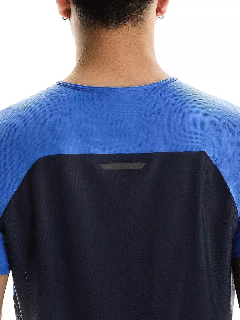 ON | Camiseta de running para hombre Performance-T |