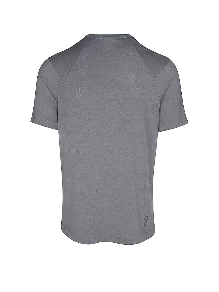 ON | Camiseta de running para hombre Trail-T |