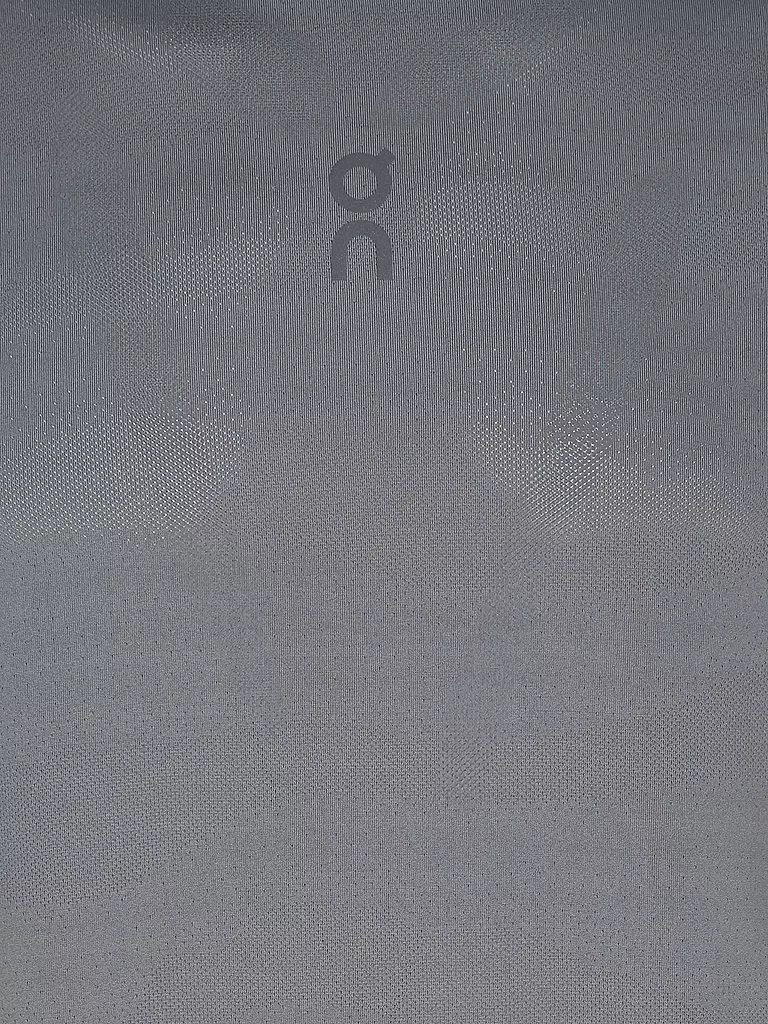 ON | Camiseta de running para hombre Trail-T |