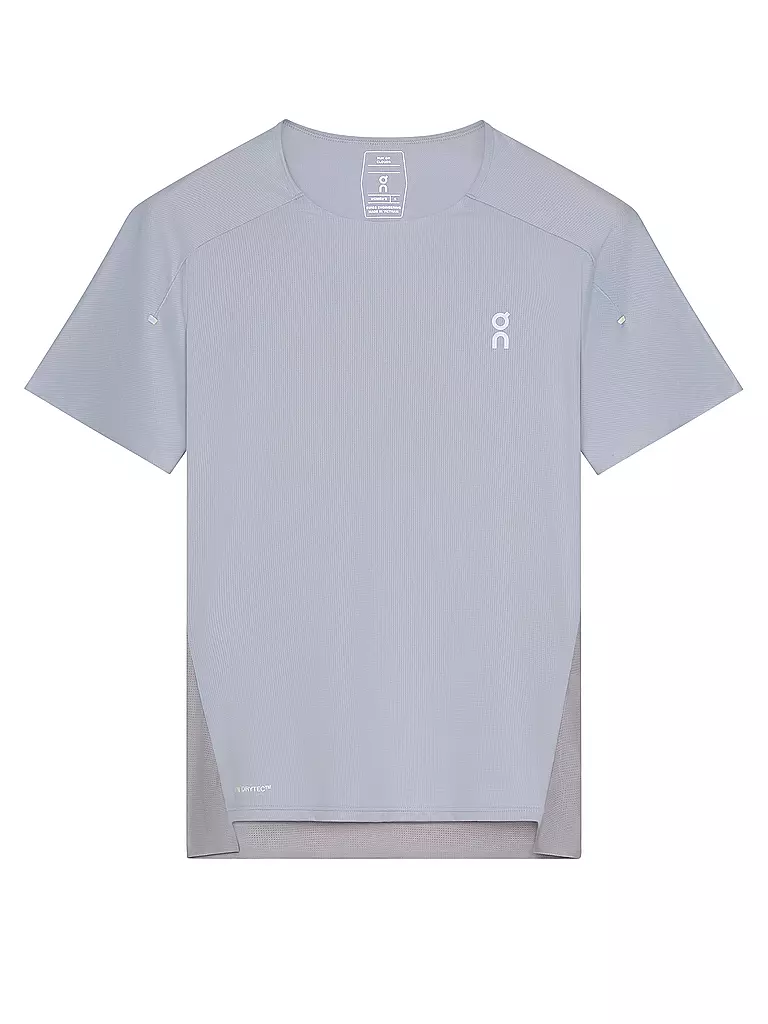 ON | Camiseta de running para mujer Performance-T | Lila