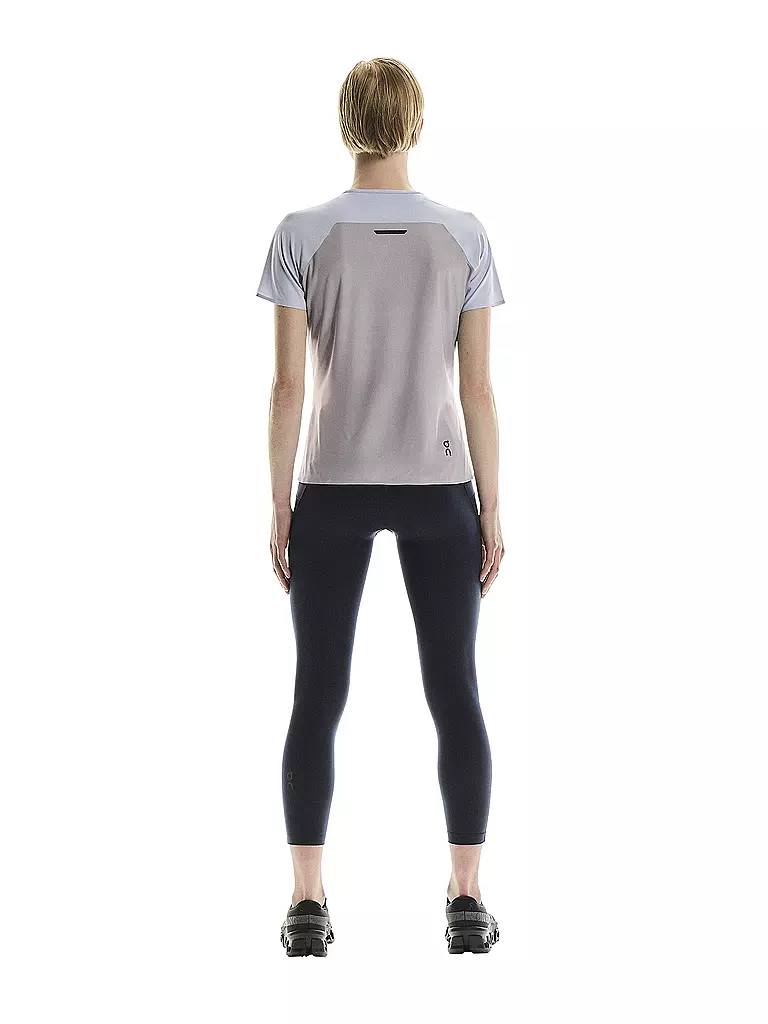 ON | Camiseta de running para mujer Performance-T |