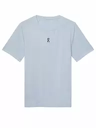 ON | Camiseta de running para mujer Trail-T | Azul claro