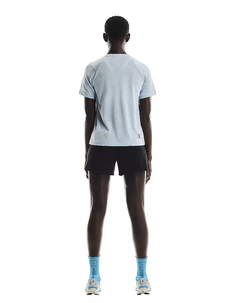 ON | Camiseta de running para mujer Trail-T |