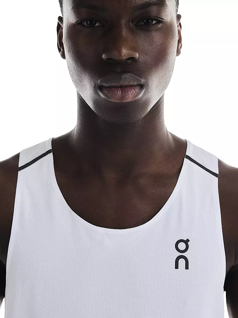 ON | Camiseta de running Performance para hombre |