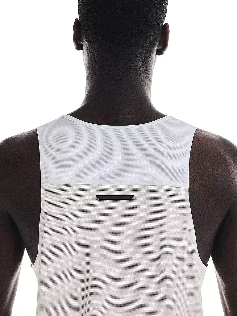 ON | Camiseta de running Performance para hombre |