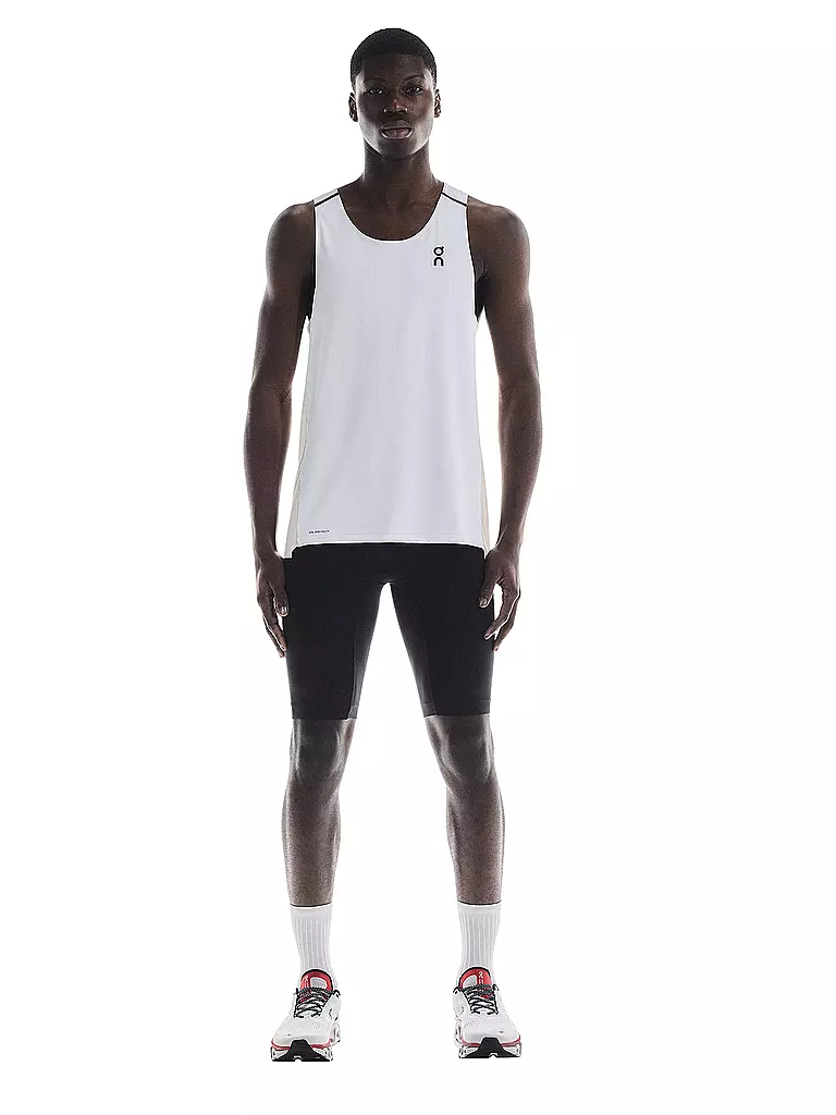 ON | Camiseta de running Performance para hombre |