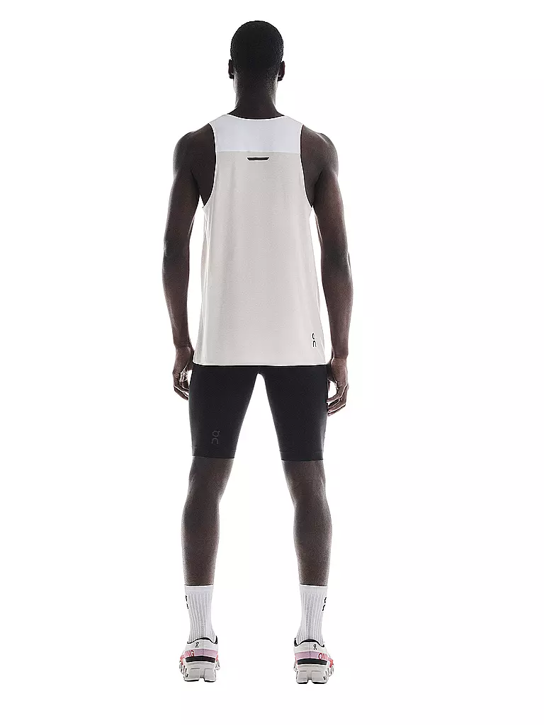 ON | Camiseta de running Performance para hombre |