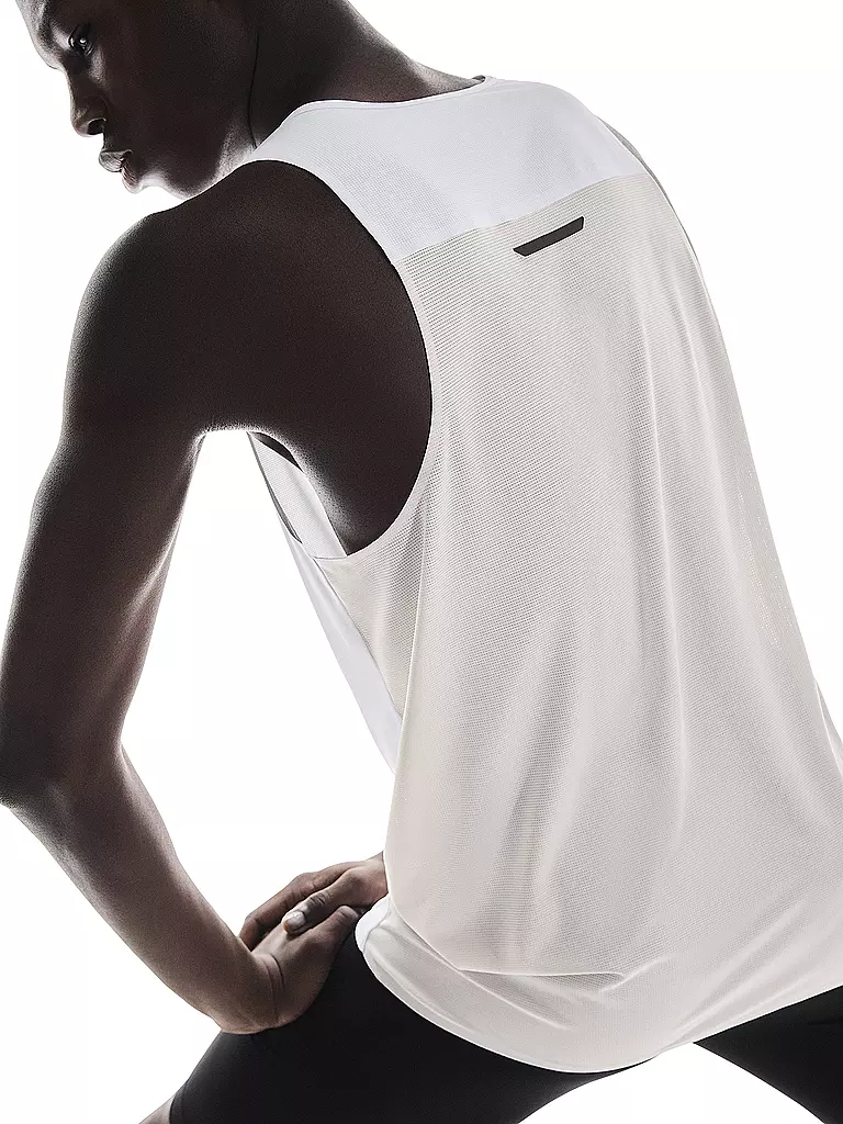 ON | Camiseta de running Performance para hombre |
