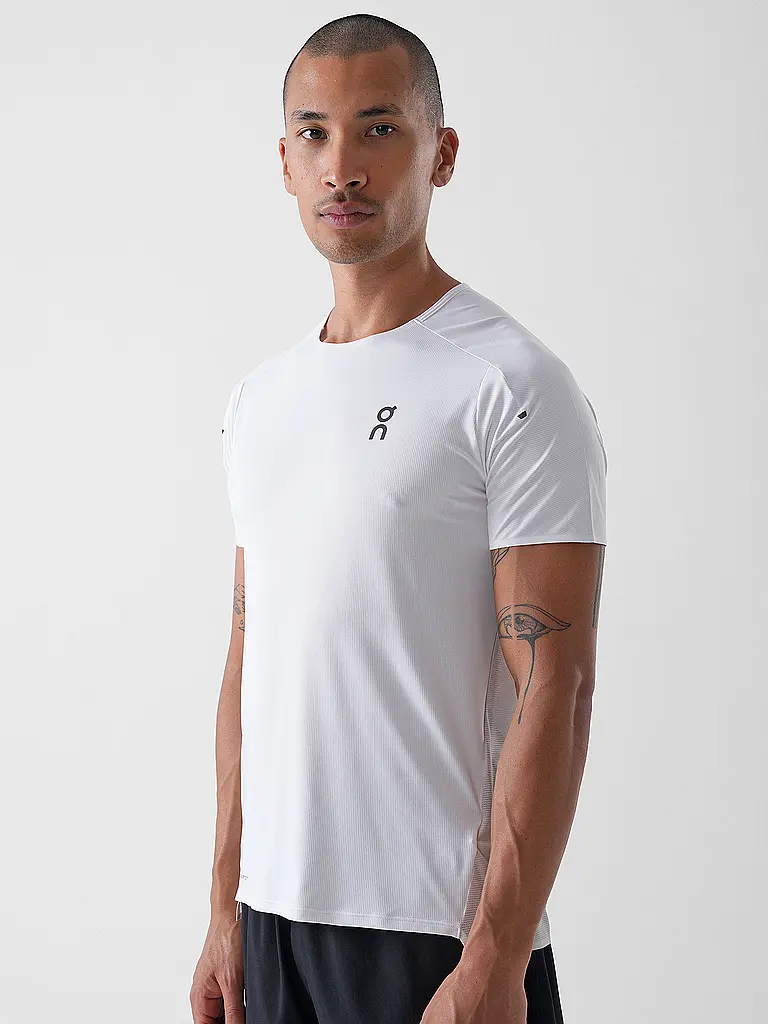 ON | Camiseta de running Performance-T para hombre |