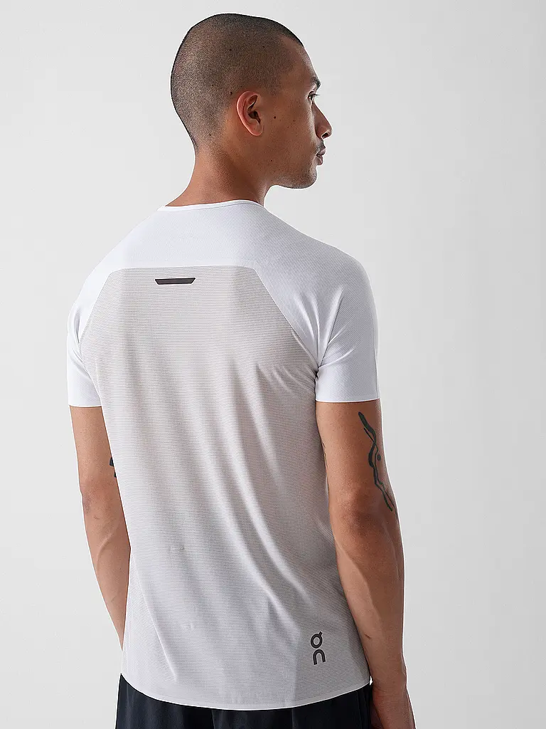 ON | Camiseta de running Performance-T para hombre |