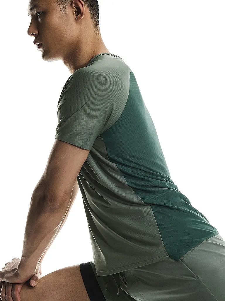 ON | Camiseta de running Performance-T para hombre |