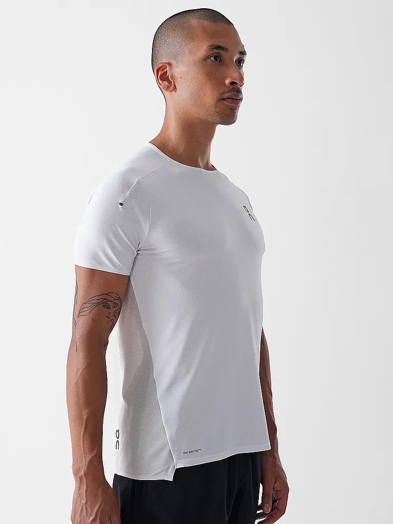 ON | Camiseta de running Performance-T para hombre |