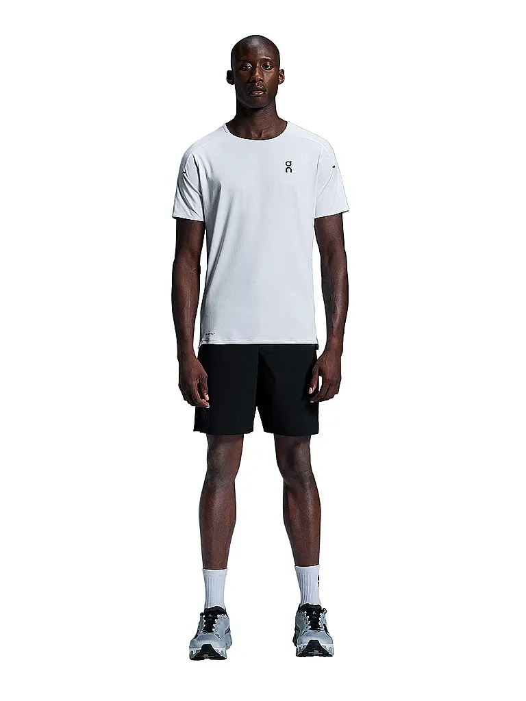 ON | Camiseta de running Performance-T para hombre |