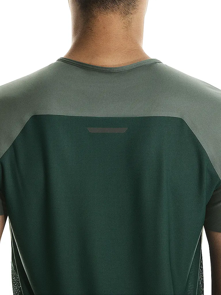 ON | Camiseta de running Performance-T para hombre |