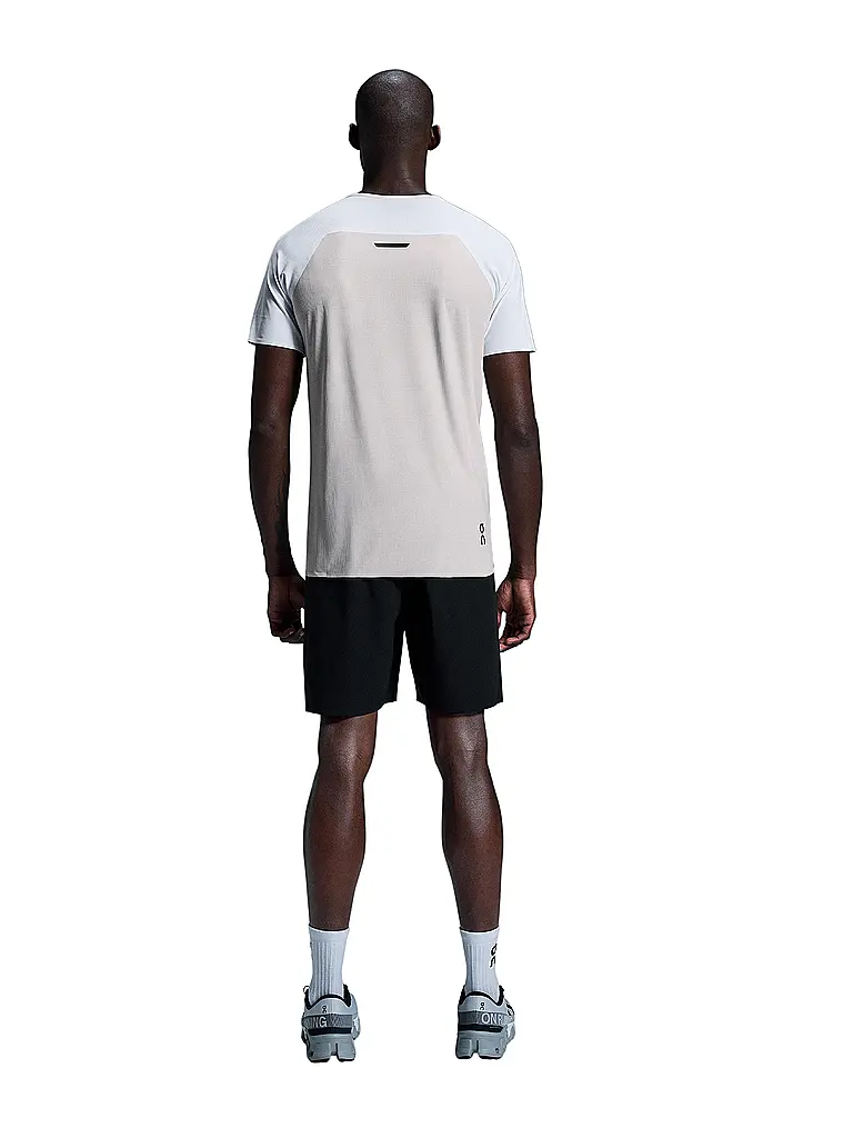 ON | Camiseta de running Performance-T para hombre |