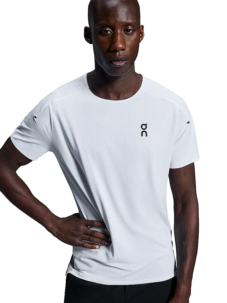 ON | Camiseta de running Performance-T para hombre |