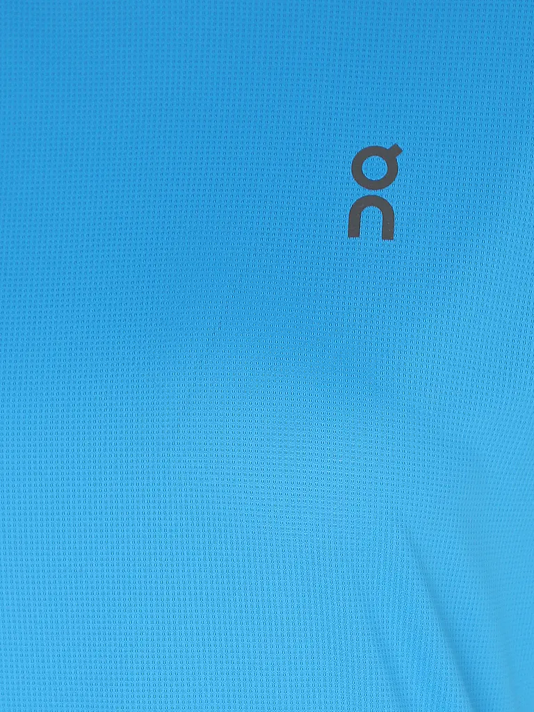 ON | Camiseta de running Performance-T para mujer |