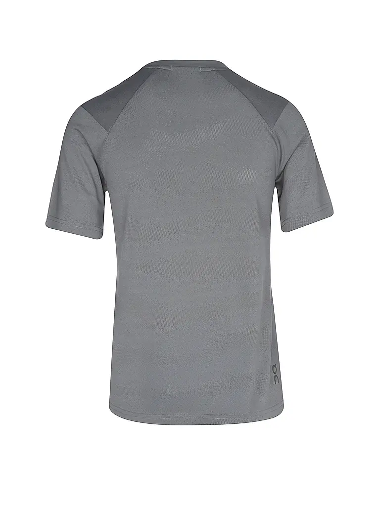 ON | Camiseta de running Trail-T para mujer |